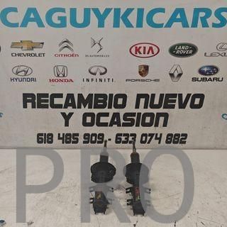 JUEGO AMORTIGUADORES DELANTEROS VOLVO 850 NUEVO