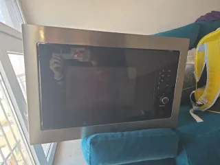 Microondas Teka MWE 255 Encastrable 25L a reparar