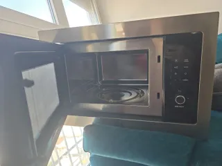 Microondas Teka MWE 255 Encastrable 25L a reparar
