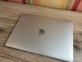 MacBook Pro 13 Plata