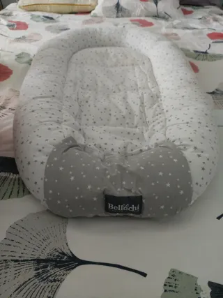 Cojín reductor para bebé