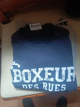 Sudadera Guess Negra Talla S