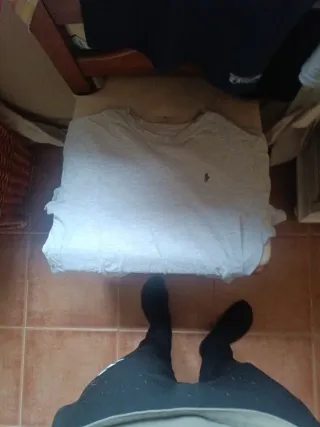 Sudadera Guess Negra Talla S