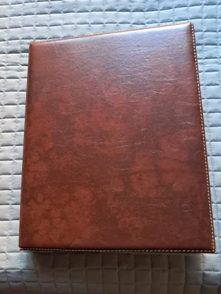 2 Album Calendarietti Barbiere