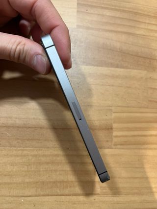 iPhone SE 32GB Plata