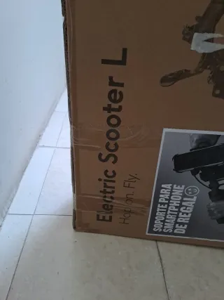 Patinete Eléctrico Youin Electric Scooter L