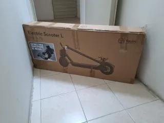 Patinete Eléctrico Youin Electric Scooter L