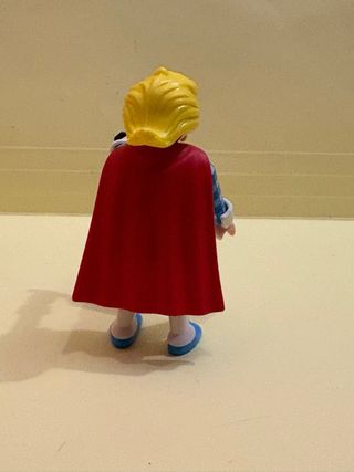 Playmobil Trovador Asuracenturix Asterix