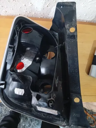 Piloto trasero derecho Fiat 500