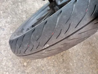 Yamaha YZF-R125 2016