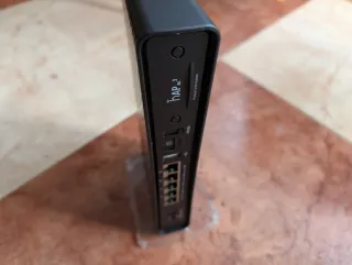 MikroTik hAP ac3 LTE6 kit Router eSIM