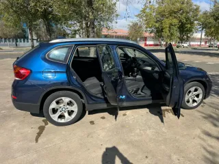 BMW X1 2015
