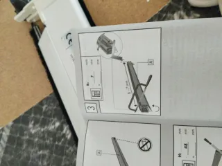 Mosquitera enrollable Livarno Home