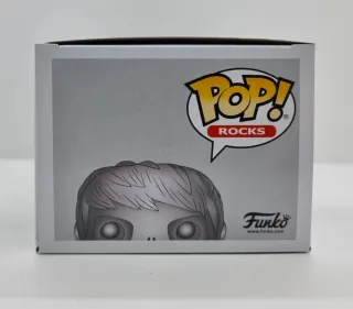 Funko Pop Skeleton Gerard Way 41 MCR