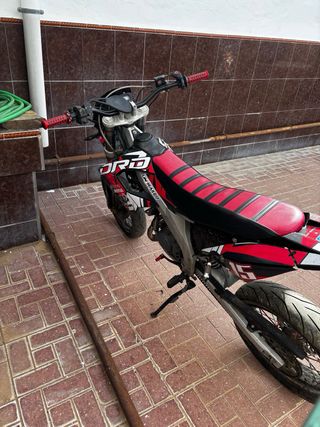 Derbi DRD Pro SM