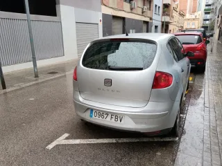 SEAT Altea 2006