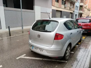 SEAT Altea 2006