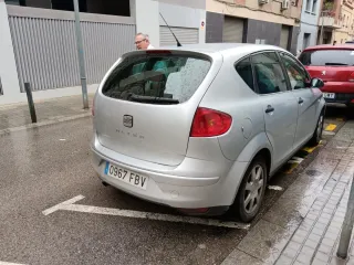 SEAT Altea 2006
