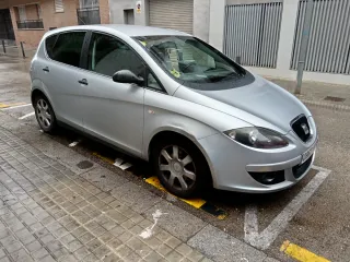 SEAT Altea 2006