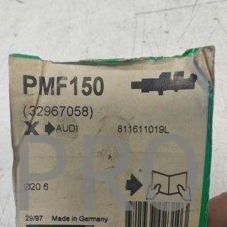 BOMBA FRENO AUDI 80 NUEVO PMF150