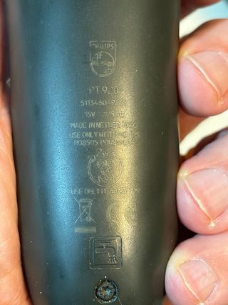 Rasoio Elettrico Philips PT920