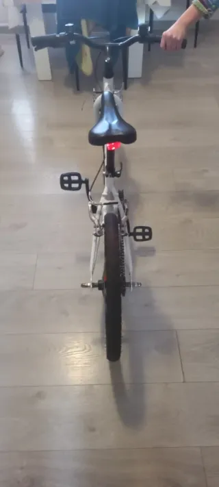 Bicicleta RIVERSIDE infantil