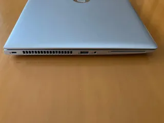 HP ProBook 640 G5 i7 16GB RAM 512GB SSD