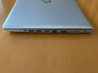 HP ProBook 640 G5 i7 16GB RAM 512GB SSD