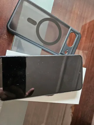 Google Pixel 8 256GB Negro