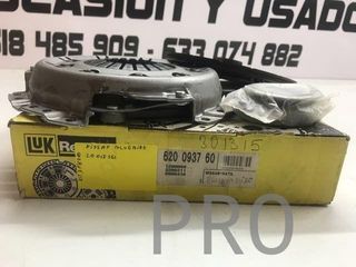 Kit embrague nissan bluebird 2.0D nuevo
