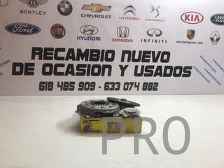 Kit embrague nissan bluebird 2.0D nuevo