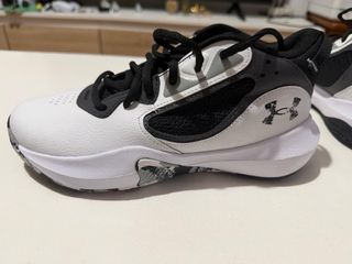Zapatillas Baloncesto Under Armour lockdown 6