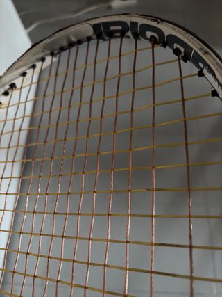 Babolat Pure Strike 98 16/19 305gr