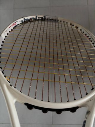 Babolat Pure Strike 98 16/19 305gr