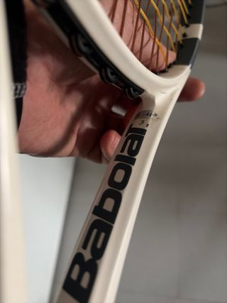 Babolat Pure Strike 98 16/19 305gr