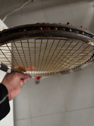 Babolat Pure Strike 98 16/19 305gr