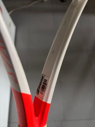Babolat Pure Strike 98 16/19 305gr