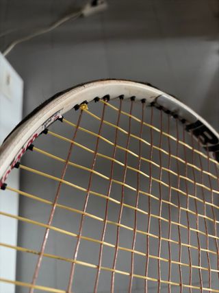 Babolat Pure Strike 98 16/19 305gr