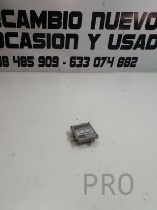centralita xenón audi a3 nueva