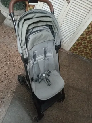 Silla de paseo Joolz Aer