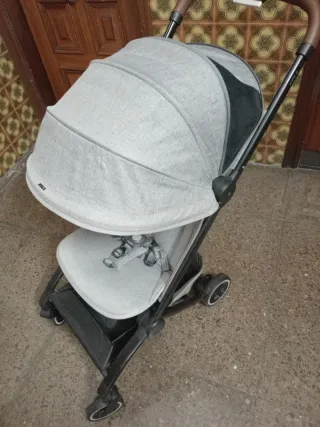 Silla de paseo Joolz Aer