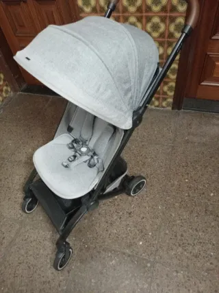 Silla de paseo Joolz Aer