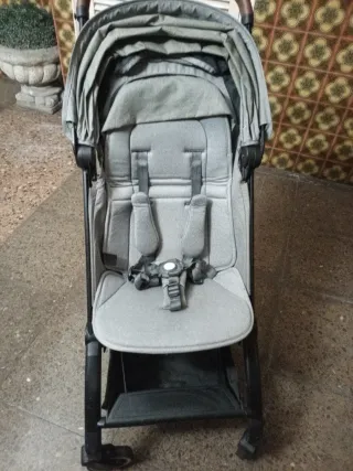 Silla de paseo Joolz Aer