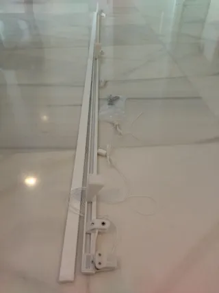 Estor paqueto blanco