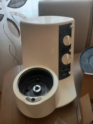 Thermomix TM21 Vorwerk