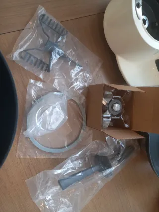 Thermomix TM21 Vorwerk