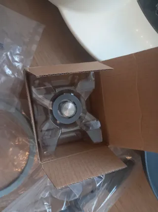 Thermomix TM21 Vorwerk