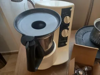 Thermomix TM21 Vorwerk