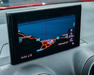 Audi Q2 30 TFSI Sport 116CV