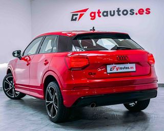 Audi Q2 30 TFSI Sport 116CV